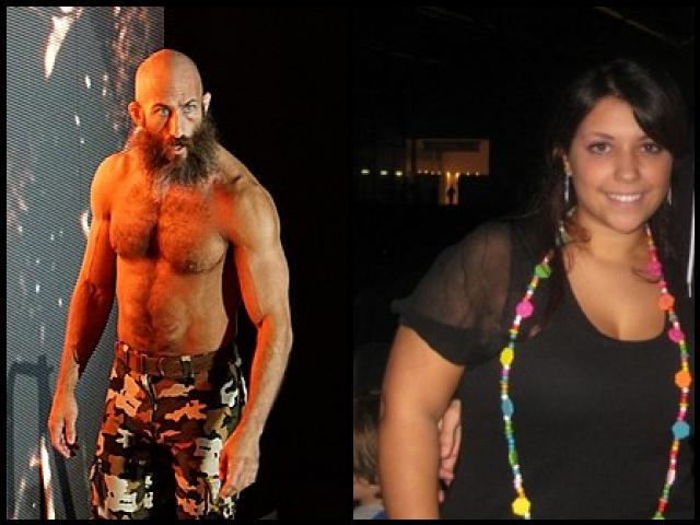 Famous People with surname Ciampa