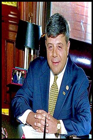 Famous People with surname Cianci