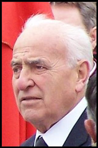 Famous People with surname Cibin