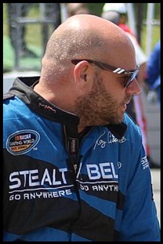 Famous People with surname Ciccarelli