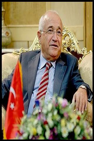 Famous People with surname Cicek