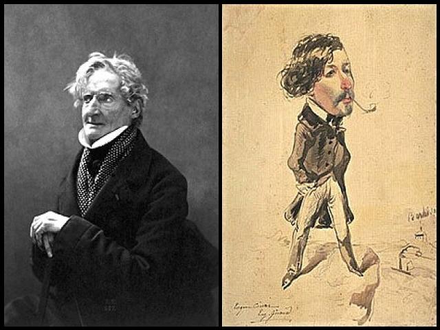 Famous People with surname Ciceri