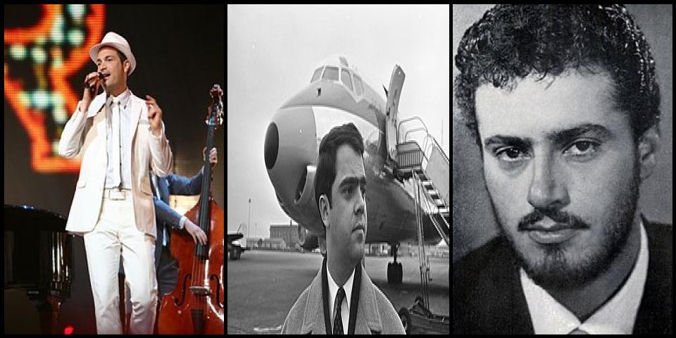 Famous People with surname Cicero