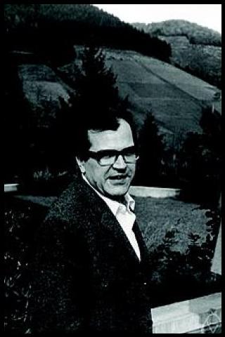 Famous People with surname Ciesielski