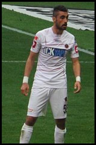 Famous People with surname &Ccedil;ift&ccedil;i