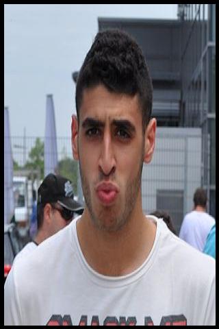 Famous People with surname Ciğerci