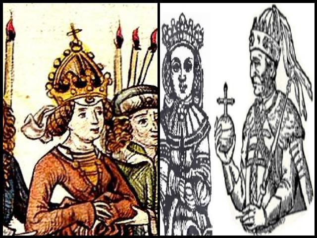 Famous People with surname Cilli