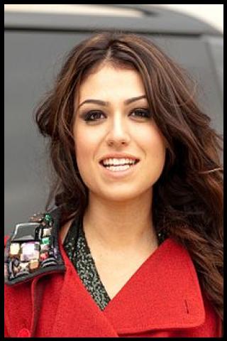 Famous People with surname Cilmi