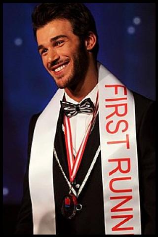 Famous People with surname Cim