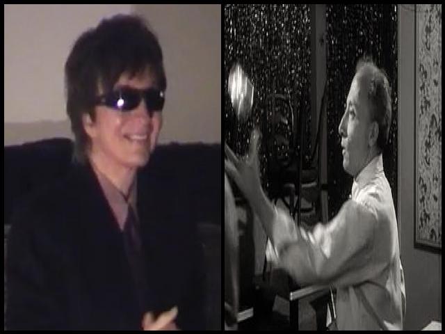 Famous People with surname Cimino