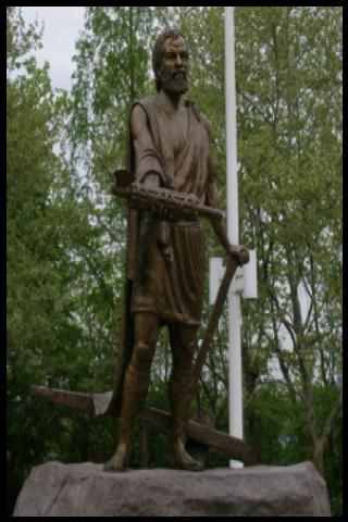 Famous People with surname Cincinnatus