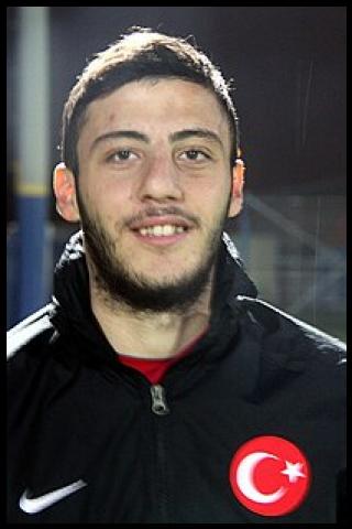 Famous People with surname Cinemre