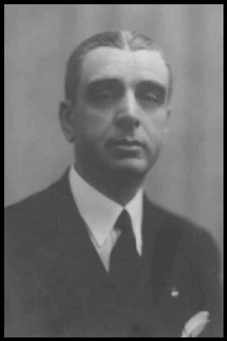 Famous People with surname Cini