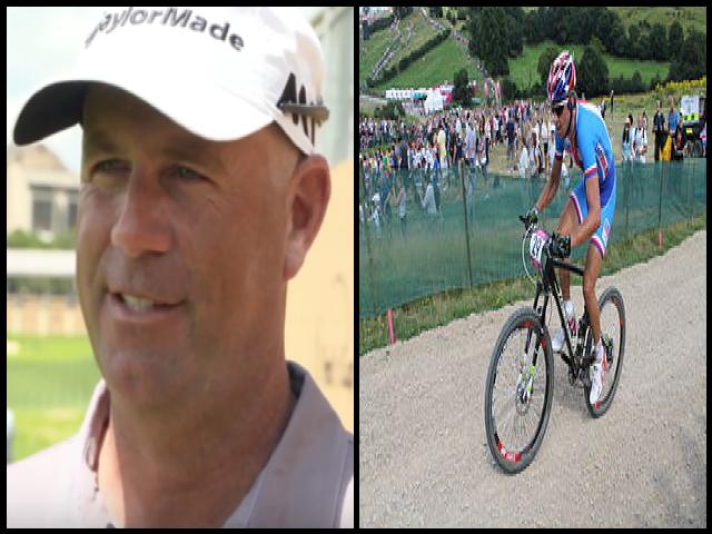 Famous People with surname Cink