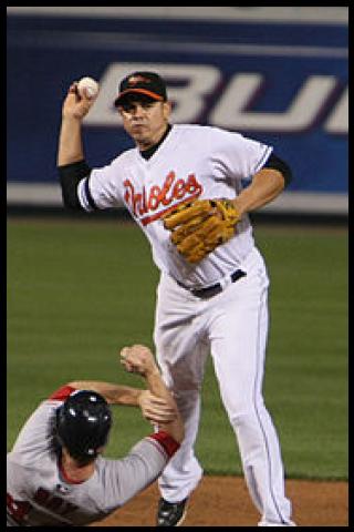 Famous People with surname Cintr&oacute;n