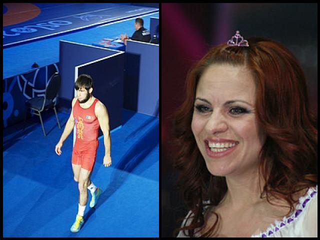 Famous People with surname Ciobanu