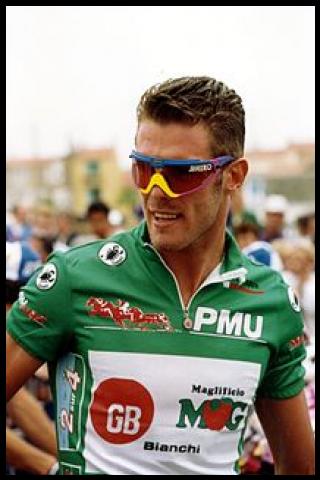 Famous People with surname Cipollini