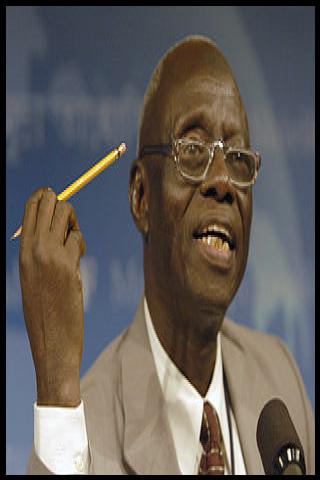 Famous People with surname Ciroma