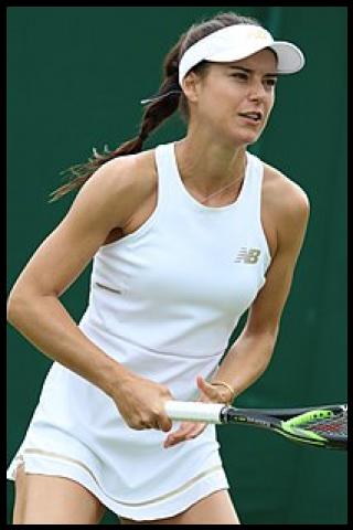 Famous People with surname Cirstea