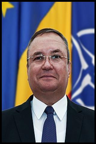 Famous People with surname Ciuca