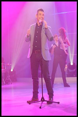 Famous People with surname Civera