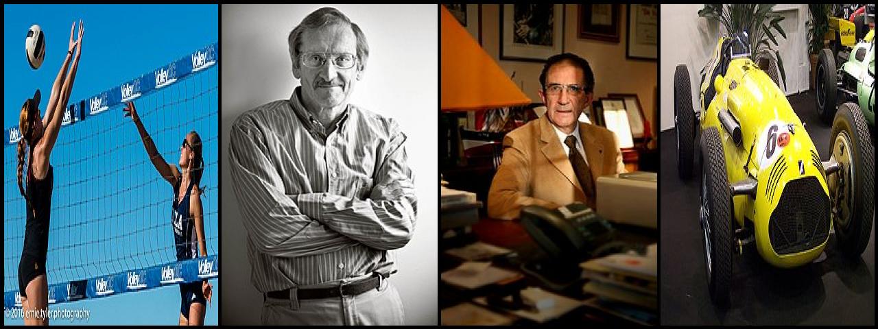 Famous People with surname Claes