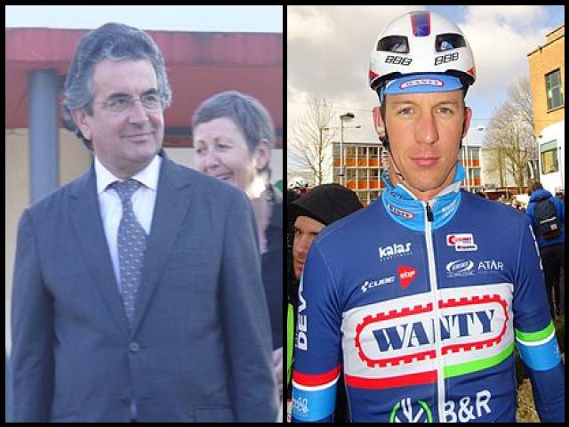 Famous People with surname Claeys