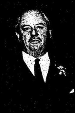 Famous People with surname Clague