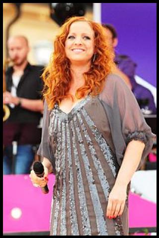 Famous People with surname Clamp