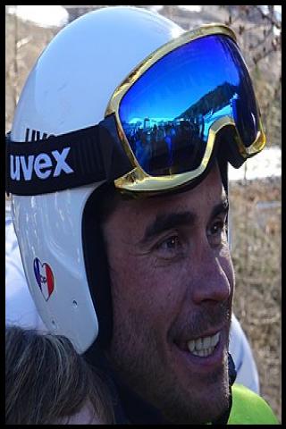 Famous People with surname Clarey