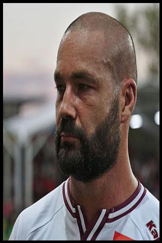 Famous People with surname Clarkin