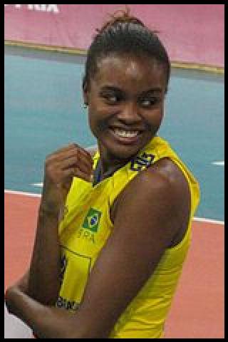 Famous People with surname Claudino