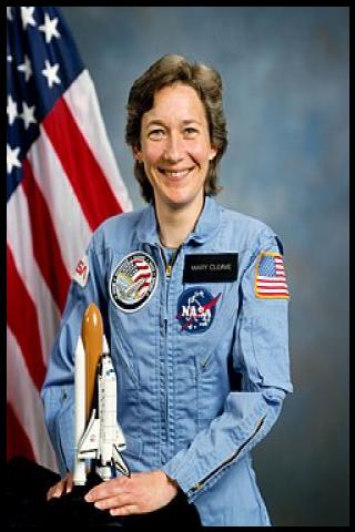 Famous People with surname Cleave