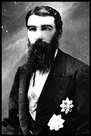 Famous People with surname Cleghorn