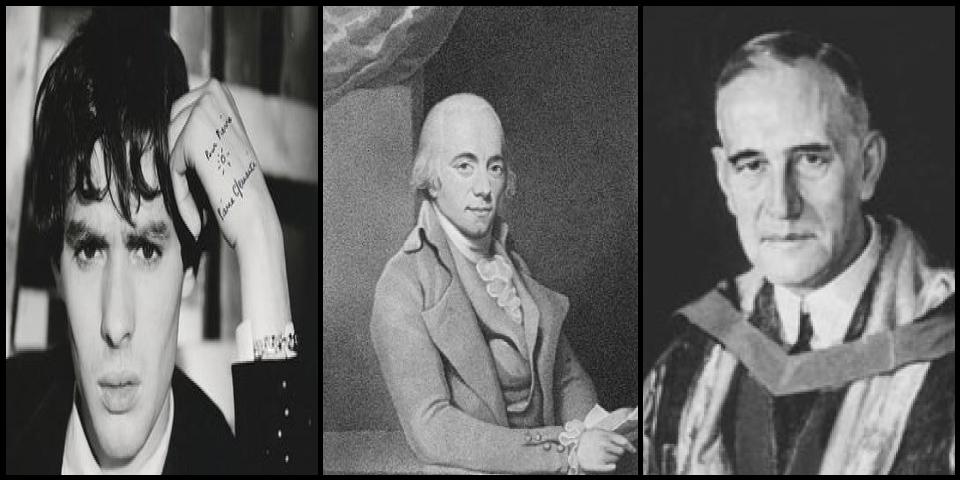 Famous People with surname Clementi