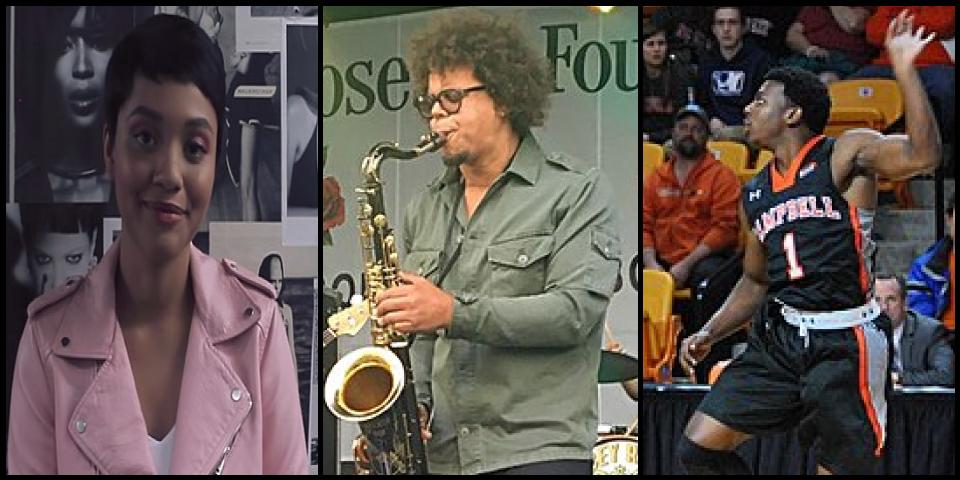 Famous People with surname Clemons