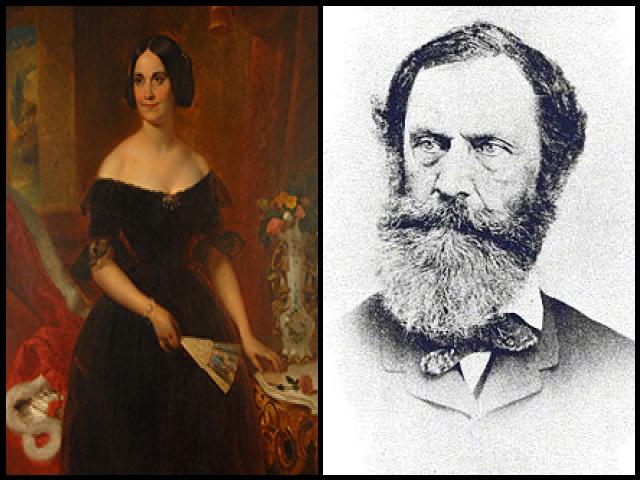 Famous People with surname Clemson