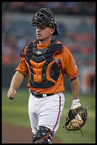 Famous People with surname Clevenger