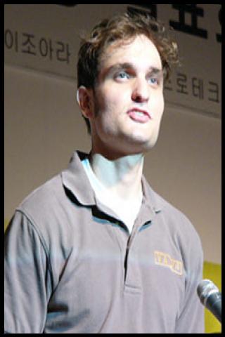 Famous People with surname Cliffe