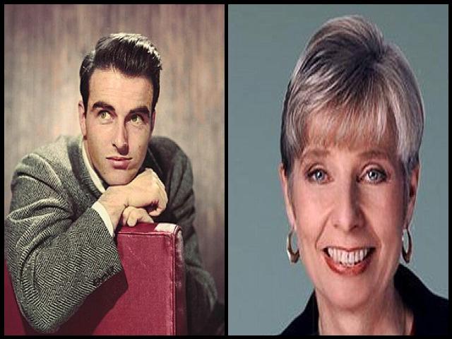 Famous People with surname Clift