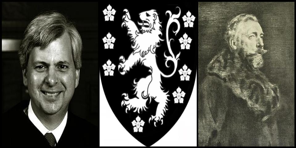 Famous People with surname Clifton