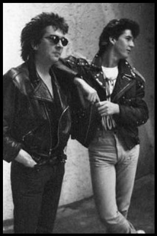 Famous People with surname Climie