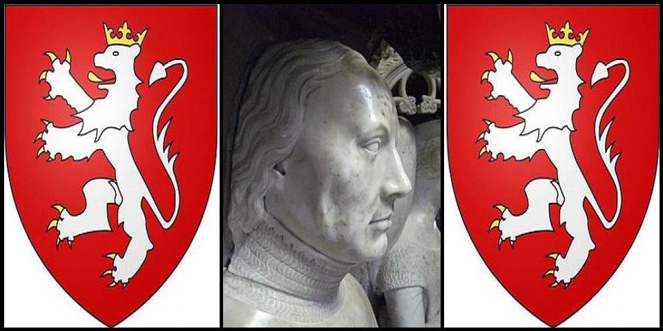 Famous People with surname Clisson