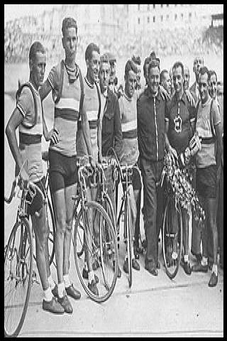 Famous People with surname Cloarec