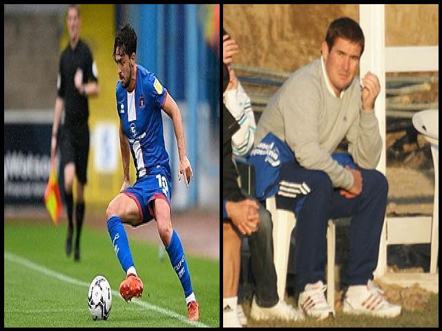 Famous People with surname Clough