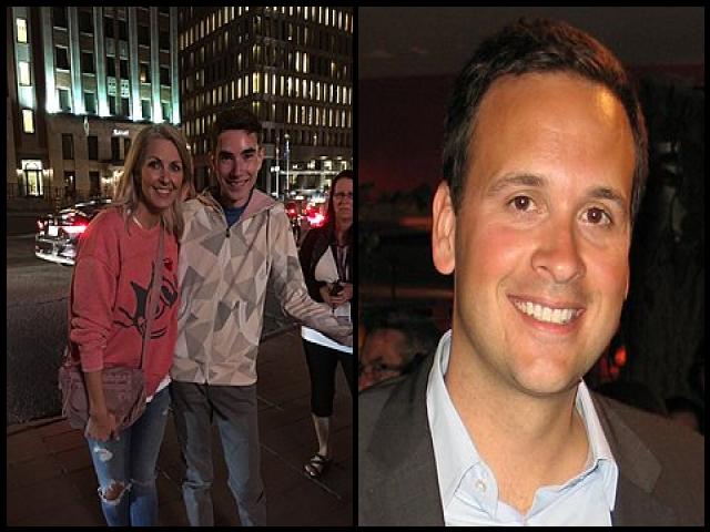 Famous People with surname Cloutier