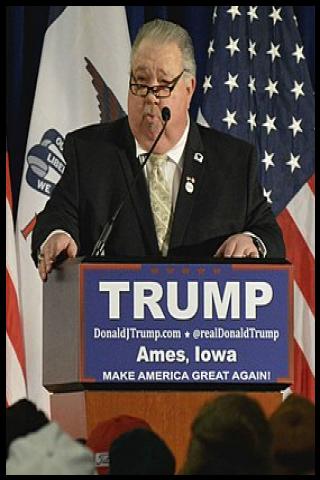 Famous People with surname Clovis