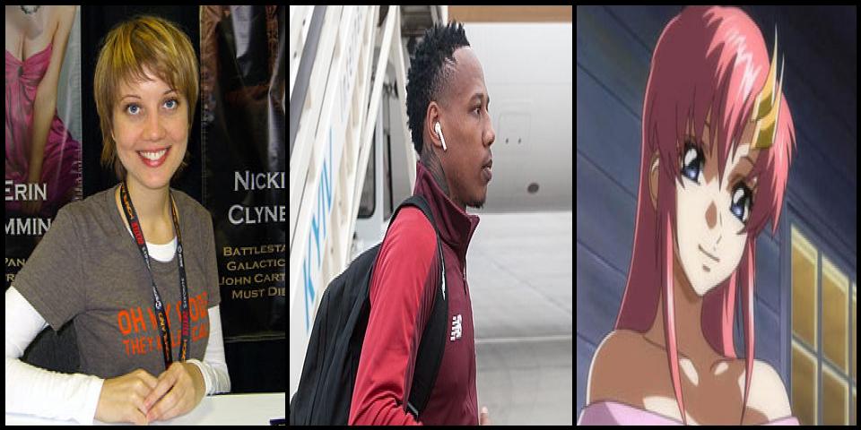 Famous People with surname Clyne