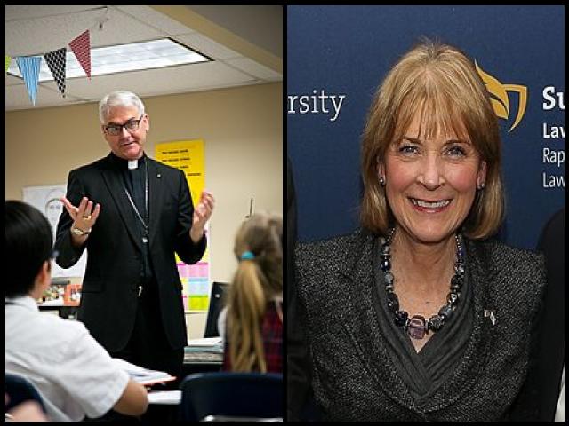 Famous People with surname Coakley