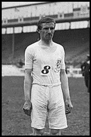 Famous People with surname Coales